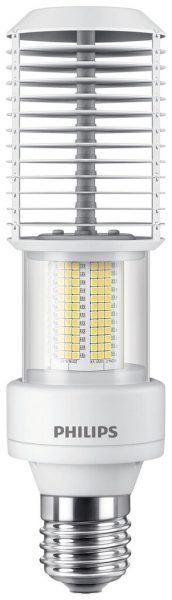 Lampe LED Philips TrueForce Road E40 50W 8100lm 2700K 85…95V 