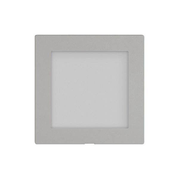 Kit di montaggio EDIZIO.liv SNAPFIX® p.lampada orientamento/decorazione grc 