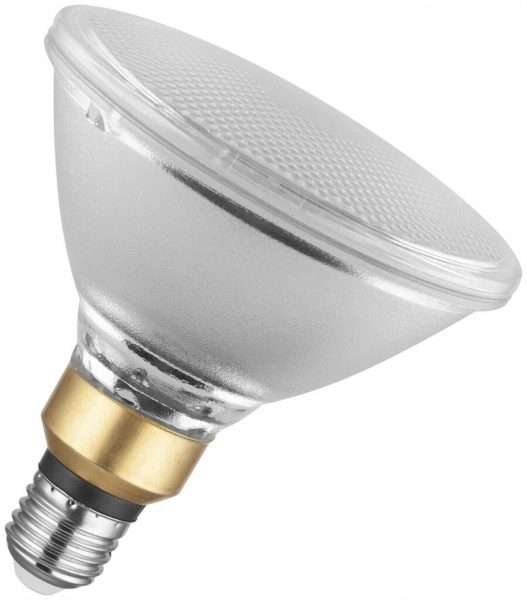LED-Lampe Parathom PAR38 120 1035lm E27 12.5W 230V 827 30° 