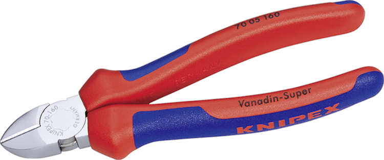 Tronchese KNIPEX 160mm 