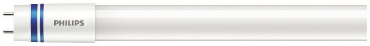 Tube LED Philips MAS LEDtube HF G13 20…50V 8W 1050lm 840 590mm 160° 