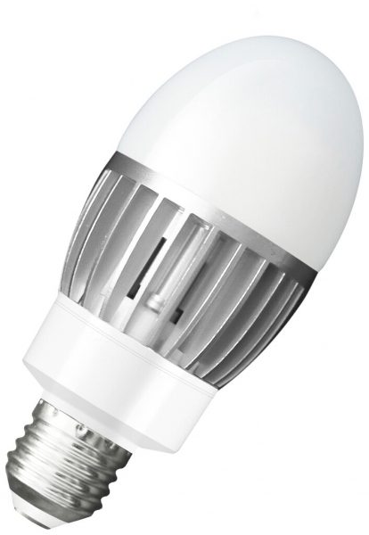 Lampe LED LEDVANCE HQL LED E27 14.5W 2000lm 4000K 