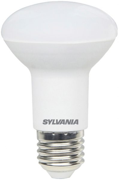LED-Lampe Sylvania RefLED R63 E27 7W 630lm 865 120° SL 