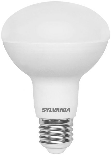 LED-Lampe Sylvania RefLED R80 E27 8W 806lm 830 120° SL 
