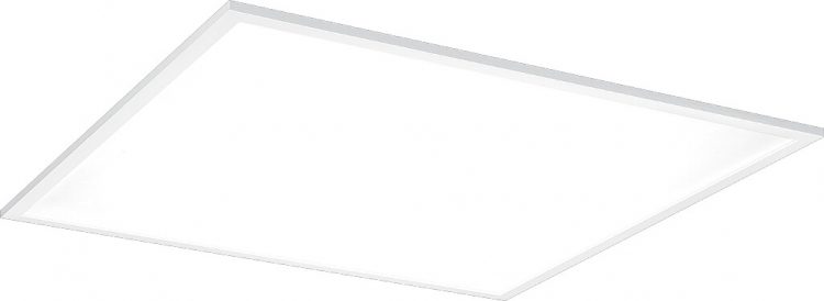 Pannello a LED Anna Vario 34W 3750lm 830/35/40 622×622mm IP44 