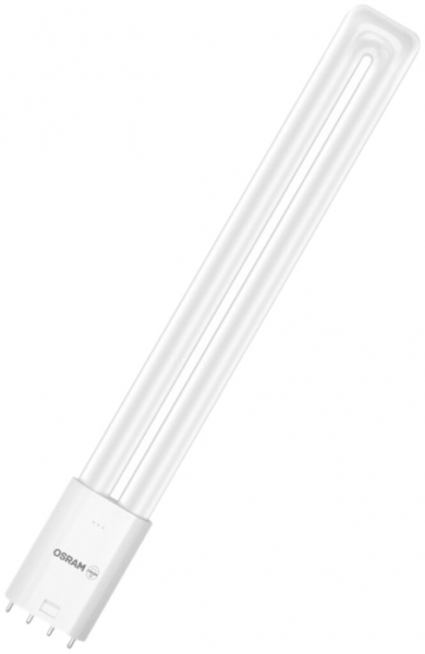 Lampe LED DULUX L HF AC 2G11 12W 230V 830 1350lm 300mm 