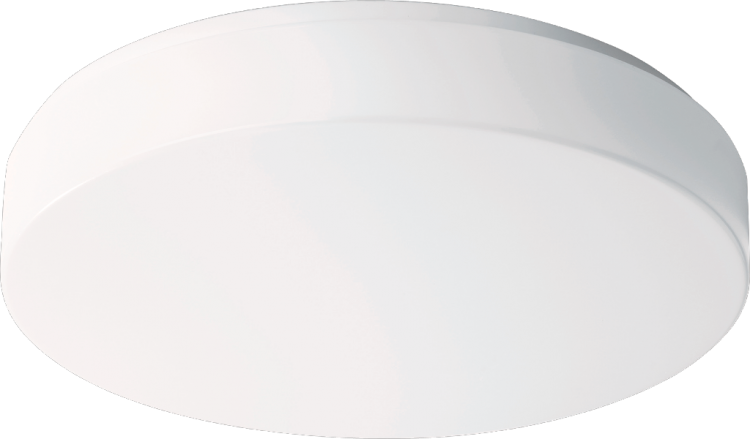 Lampada LED parete/soff. smartDELIA 400 28W 2580lm 3000K Ø400×75mm 
