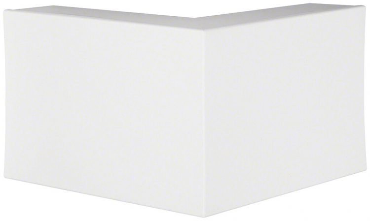 Angle extérieur tehalit pour FB 99230 blanc pur 