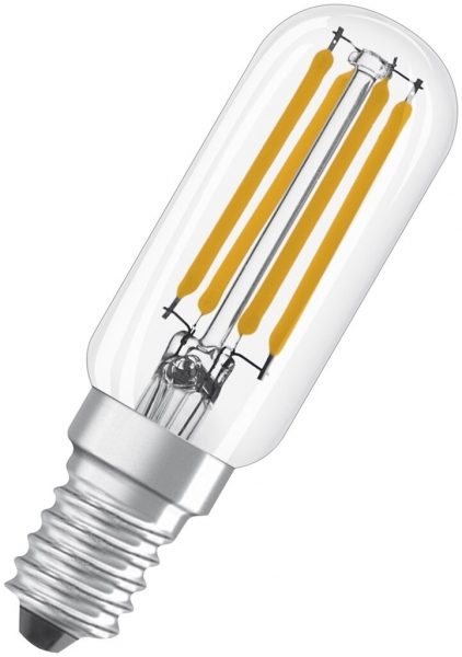 LED-Lampe PARATHOM SPECIAL T26 FIL 55 E14 4.9W 730lm 827 