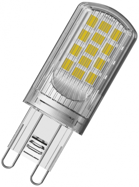 Lampada LED PARATHOM PIN 40 G9 4.2W 827 470lm 300° 