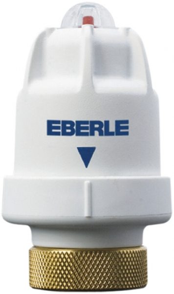 Stellantrieb Eberle TS+ 6.11/24, stromlos geschlossen, 90N, M30×1.5mm 