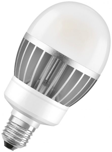 LED-Lampe LEDVANCE HQL LED E27 21.5W 3000lm 4000K 