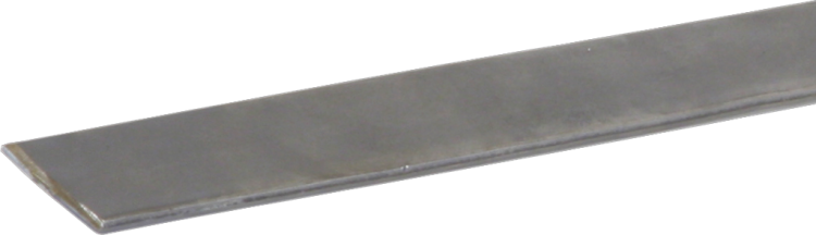 Stahlband dekapiert TC-BR 25×3mm, Rolle=30m, 18kg 