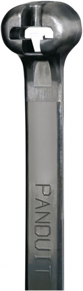 Collier BARB-TY 7×300mm noir 