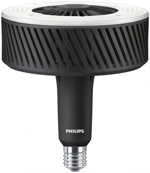 Lampada LED TrueForce E40, 140…400W, 230V, 4000K, 20000lm, 60° 