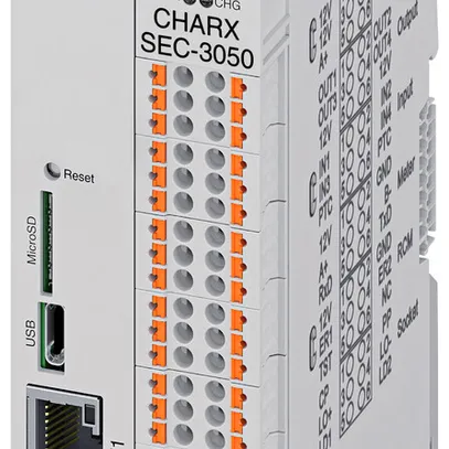 Regolatore di carica AC AMD PX CHARX SEC-3050 