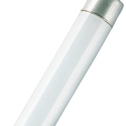 Lampada fluorescente LUMILUX G5 6W T5 Ø16mm, 830 