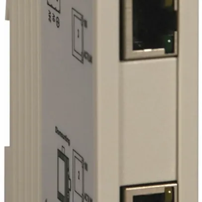 Ethernet switch connexium 3Tx 