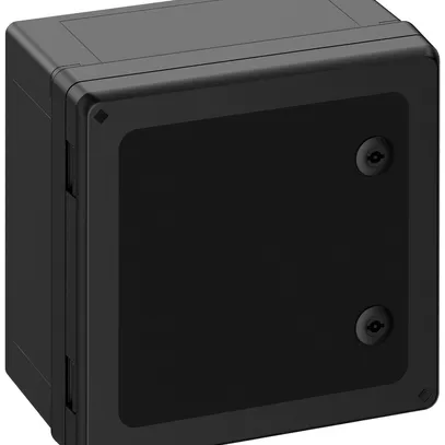 Schaltschrank Spelsberg GEOS-S 3030-18-o 300×300×180mm IP66/67/69 IK09 schwarz 