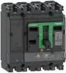 Disgiuntore di potenza ComPacT NSX100F con TM63D 4P4d 44…63A 36kA 