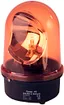 Lampada rotante LED Comax DLH 115…230VAC giallo 