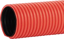 Kabelschutzrohr PM mit Draht M110 rot 