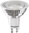 LED-Lampe Sylvania RefLED Superia Retro ES50 GU10 4.5W 360lm 840 36° DIM SL 