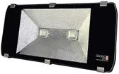 Projecteur LED ELBRO RGBW 150W 2700…6500K 16400lm IP66 noir 