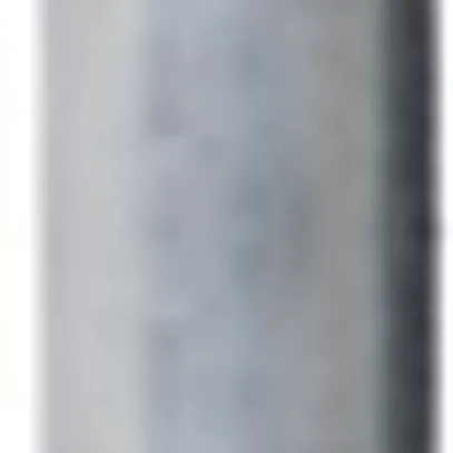 Tubo palo Al Ø55mm 48mm 2m SM52 