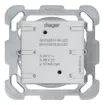 Inserto per pulsante universale 4…6× Hager con LED montaggio F 