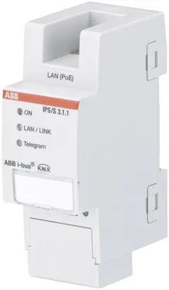 REG-Schnittstelle KNX/IP ABB IPS/S 3.1.1 