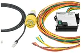Testeur de tension Panduit avec câble 610mm, câbles de capteur 910mm 