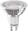 LED-Lampe Sylvania RefLED ES50 GU10 5W 450lm 827 36° DIM SL 