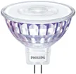 Lampe Master LEDspot Value MR16, GU5,3 12V 5.8…35W 450lm 927 36° réglable 