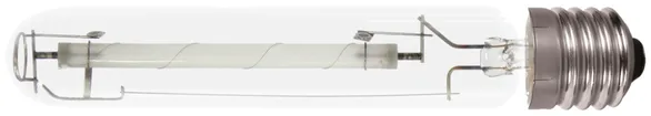 Natriumdampf-Hochdrucklampe SHP-TS E40 600W 240V GroLux klar 