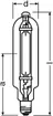 Halogen-Metalldampflampe POWERSTAR HQI-T 2000 W/N 2 E40 2000W 641 