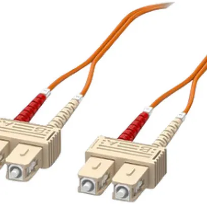 Câble patch FO PX FOC-SC:PA-SC:PA-OM2:D01/1 