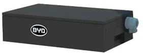 BYD Battery-Box PDU-Modul 