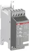 Starter progressivo ABB PSR 4kW/7.5kW (230V/400V), tensione d.com. 100…250VAC 