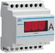 Amperometro INS Hager 0…600A, senza trasformatore 