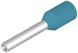 Embout de câble Weidmüller H isolé 0.25mm² 6mm bleu clair en vrac 