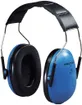 Kapsel-Gehörschützer SNR 24dB 3M blau 