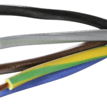 Câble Gd 5x1,5 mm² 3LNPE no Rouleau à 100m