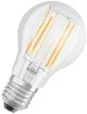 LED-Lampe LEDVANCE SUPERIOR CLASSIC E27 7.5W 1055lm 4000K DIM 105mm klar 
