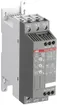 Starter progressivo ABB PSR 5.5kW/11kW (230V/400V), tensione d.com. 100…250VAC 