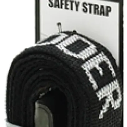 Cintura di sicurezza TELESTEPS Safety Strap 