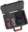 Ultraschall-Leckdetektor Beha-Amprobe ULD-420-EUR mit Empfänger 
