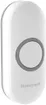 Pulsante campanello RF Honeywell DCP311 formato verticale, bianco 