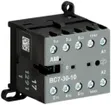 Contacteur ABB BC7-30-10 24VDC 3S 400VAC 5.5kW 