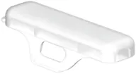 Tasche Weidmüller WKM 7…115mm 30×8mm Polypropylen, transparent 